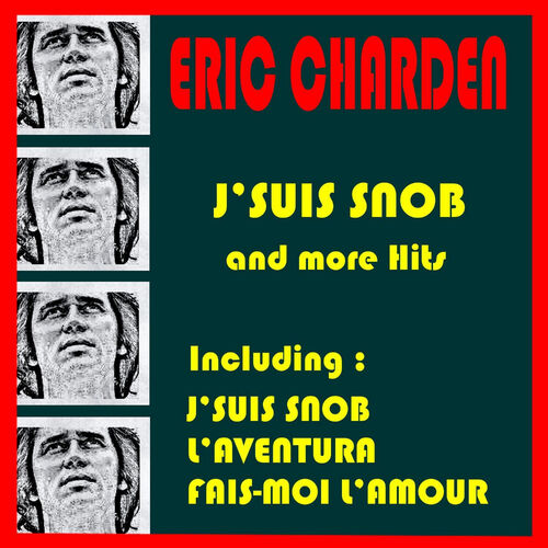 Eric Charden